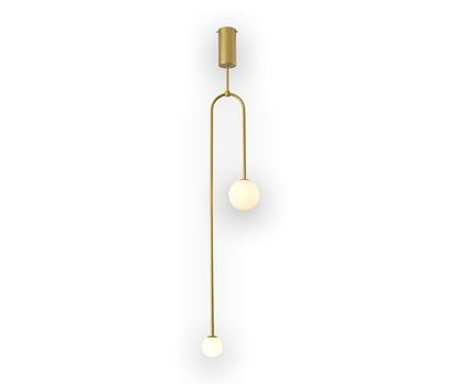 Люстра Kink Light Ирэн 09488-2,33