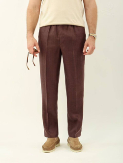 Брюки Loro Piana