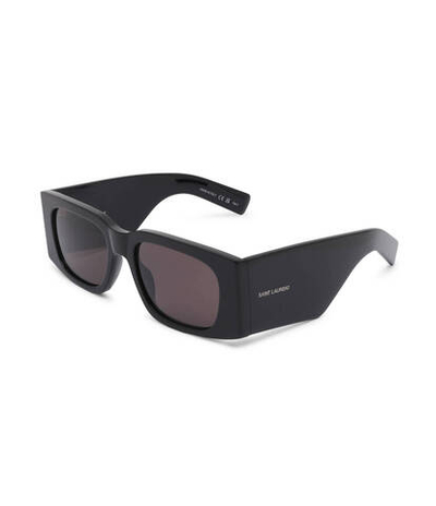 Солнцезащитные очки SL 654 Saint Laurent - черный(SL 654)