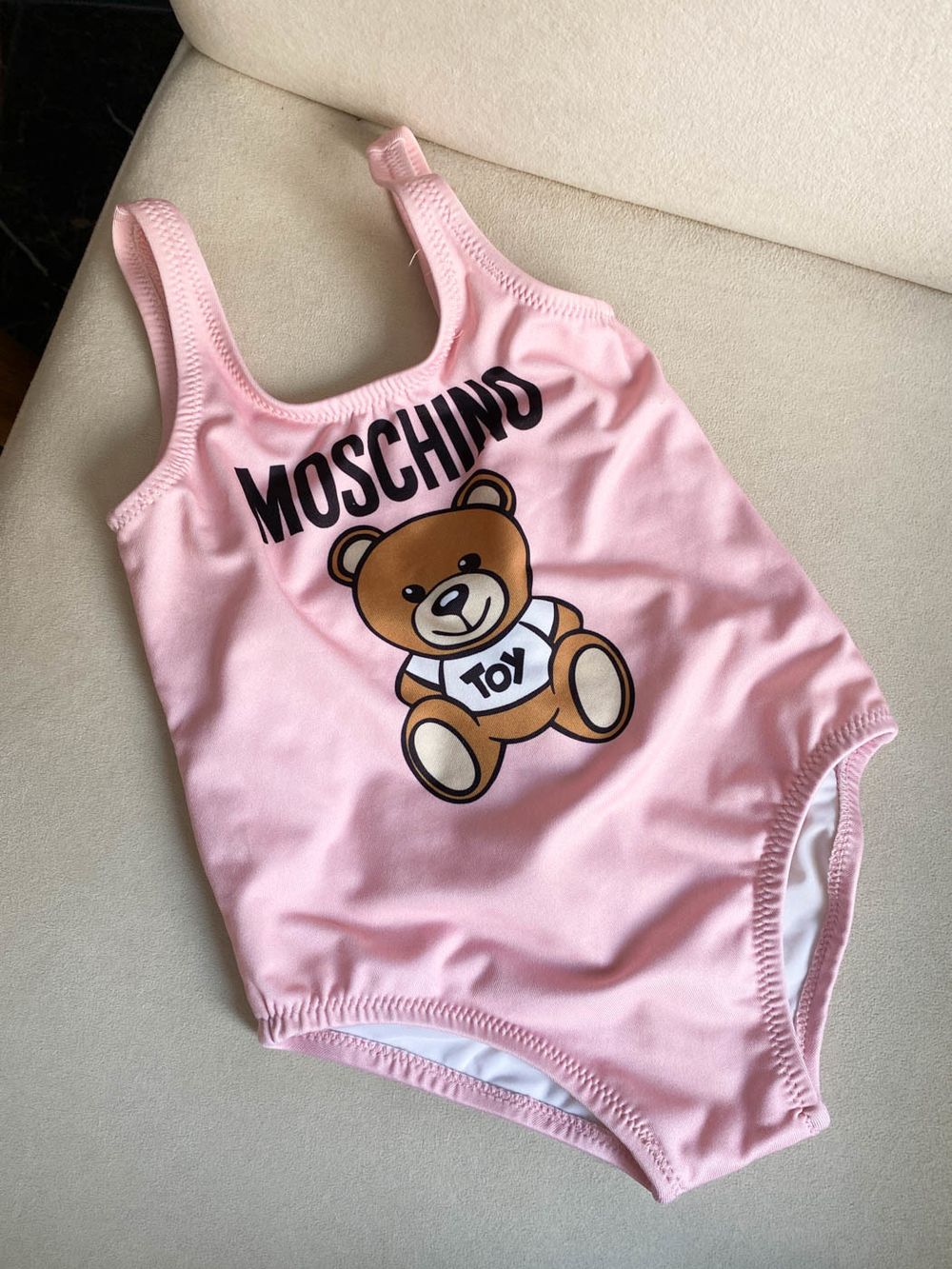 Купальник Moschino, 86