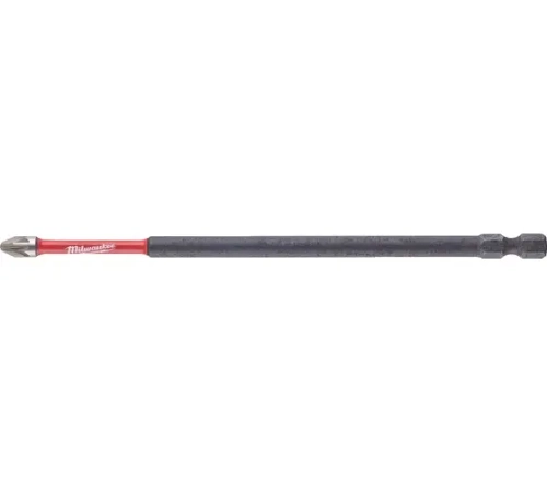 Насадка Milwaukee SHOCKWAVE PZ2 150мм (1шт)