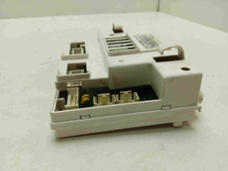 WMSG7105 кт214 Модуль электронный для стиральной машины Hotpoint-Ariston 21501120901 б/у