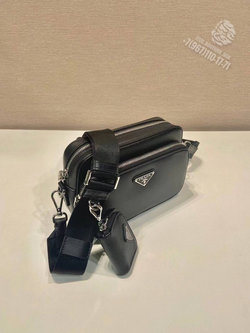 Сумка через плечо Prada