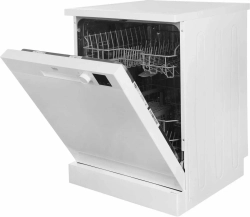 Посудомоечная машина Beko DVN053W01W