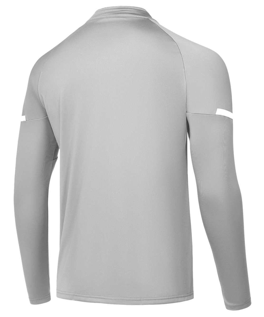 Джемпер тренировочный CAMP 2 Training Top, серый