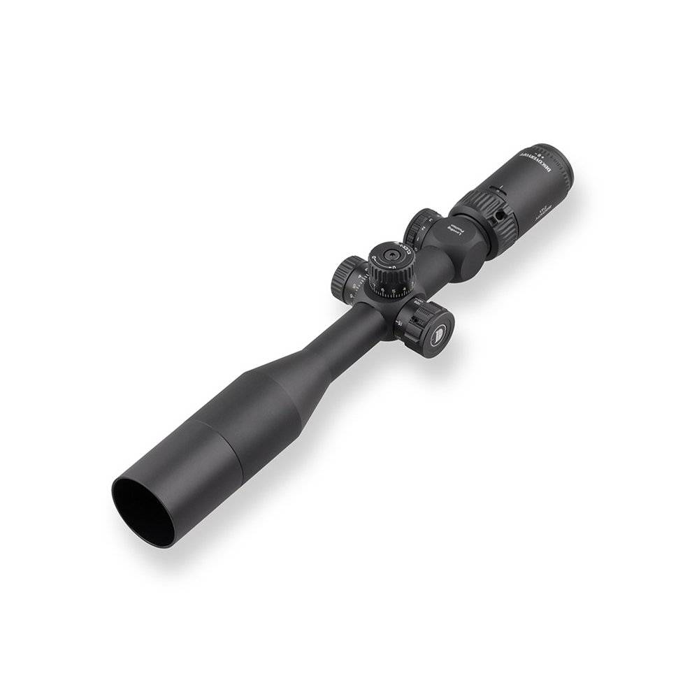 Оптический прицел Discovery VT-Z 3-12X42SFIR FW25