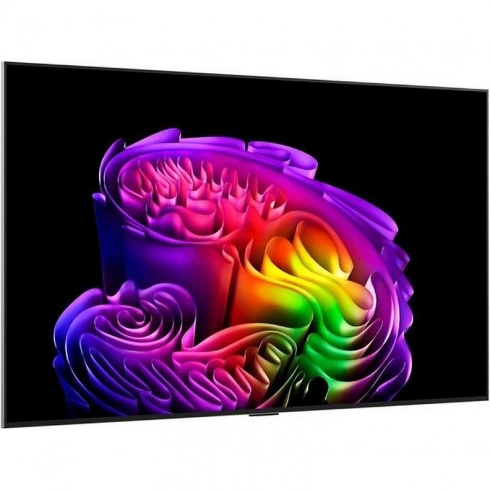 Телевизор LG OLED65G6RLA.ARUG 65'' OLED Gallery Ultra HD матовый металл, 2026