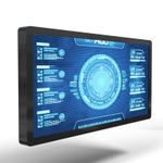 Интерактивная панель Stark 43"