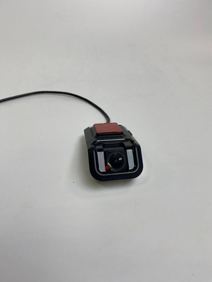Видеорегистратор 1920p с функцией контроля полос ADAS - RDL-USB-09, подключение по USB