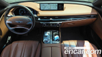Genesis G80 (RG3) 2.5 AWD — 2023