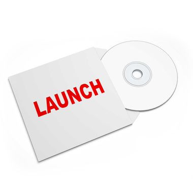 Обновление ПО HD на 1 год для сканеров Launch X431 с адаптером Smartlink Launch LNC-095