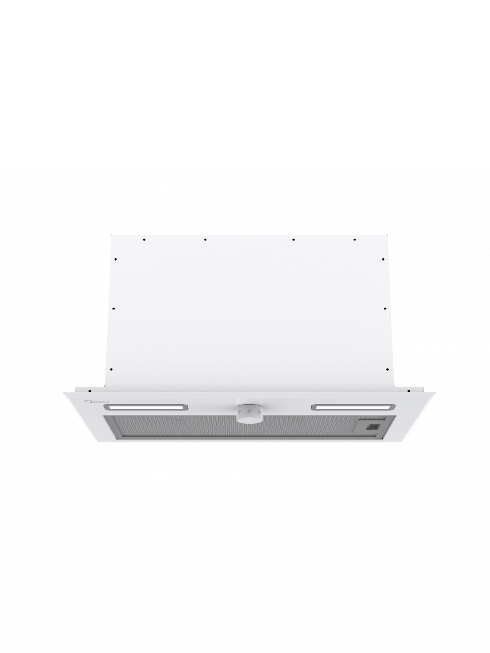 MIDEA MH60I770W