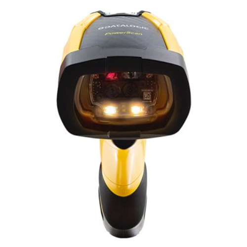 Сканер штрих-кода Datalogic PowerScan PM9600-SR433RBK10