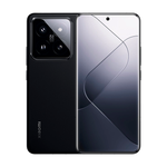 Смартфон Xiaomi 14 Pro 12/256GB, Black Leica (Черный)