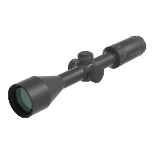 Прицел Vector Optics Matiz 3-9x50 Fiber, VFD1 (MOA)