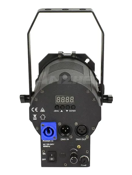 Anzhee Fresnel 40 ZOOM