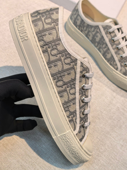 Кеды Christian Dior