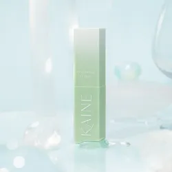 KAINE Увлажняющий бальзам-блеск для губ Glow Melting Lip Balm 01 Pure