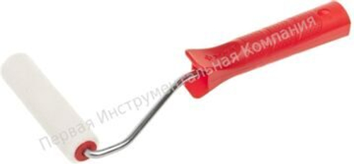 Мини-валик велюр 100 мм ЗУБР