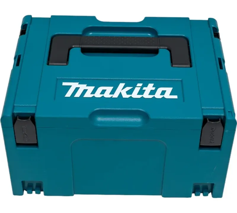 Кейс Makita MAKPAC Type 3 (821551-8), 395×295×215 мм
