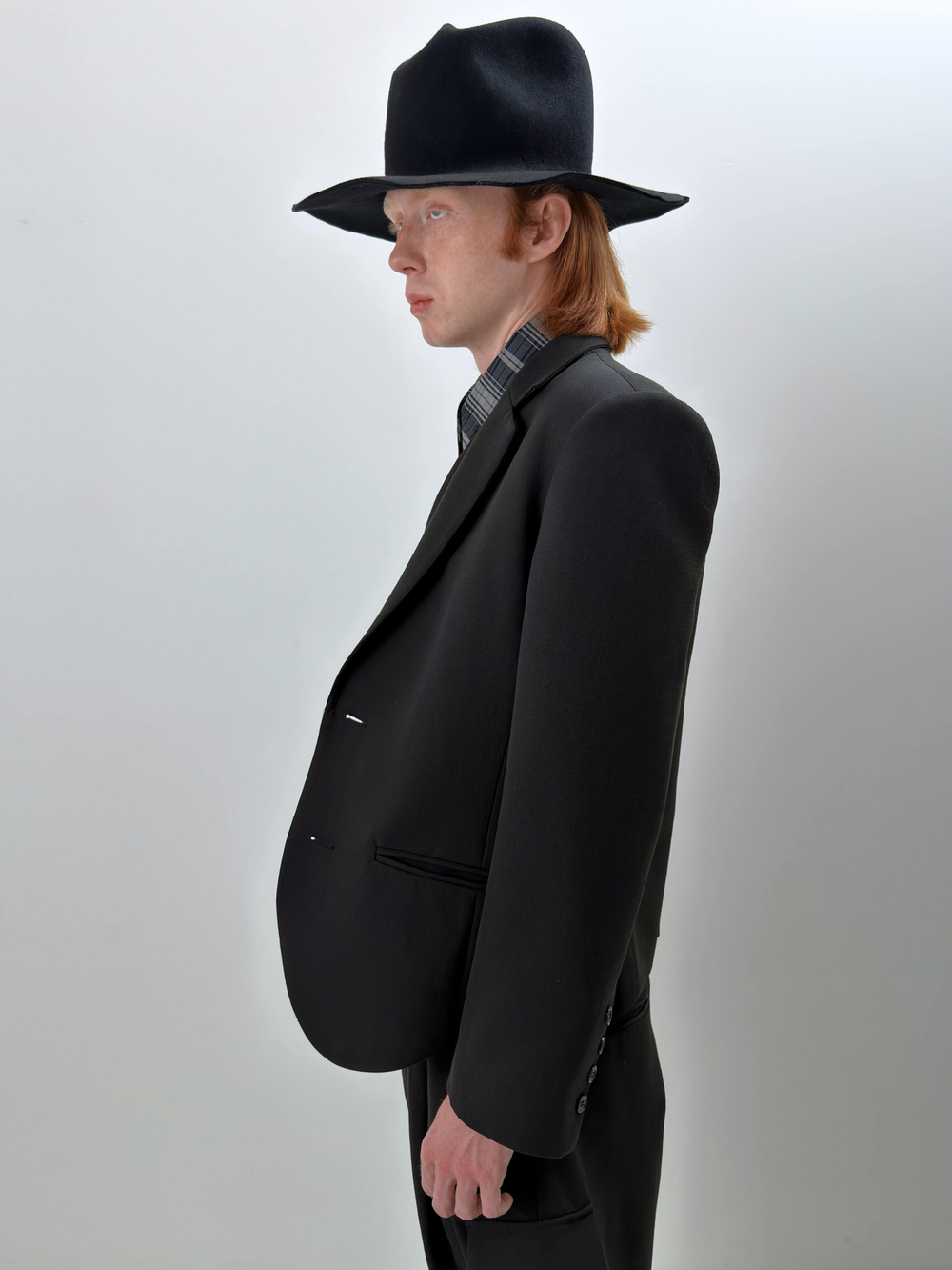 CLÁSSIC JACKET