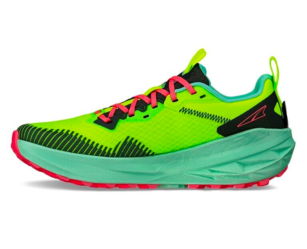 Кроссовки женские ALTRA W EXPERIENCE WILD 2