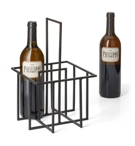 Philippi Подставка для бутылок Cubo EAN 4037846171416