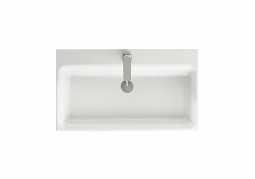 Раковина Ravak Comfort 80 XJX01280001 Белая