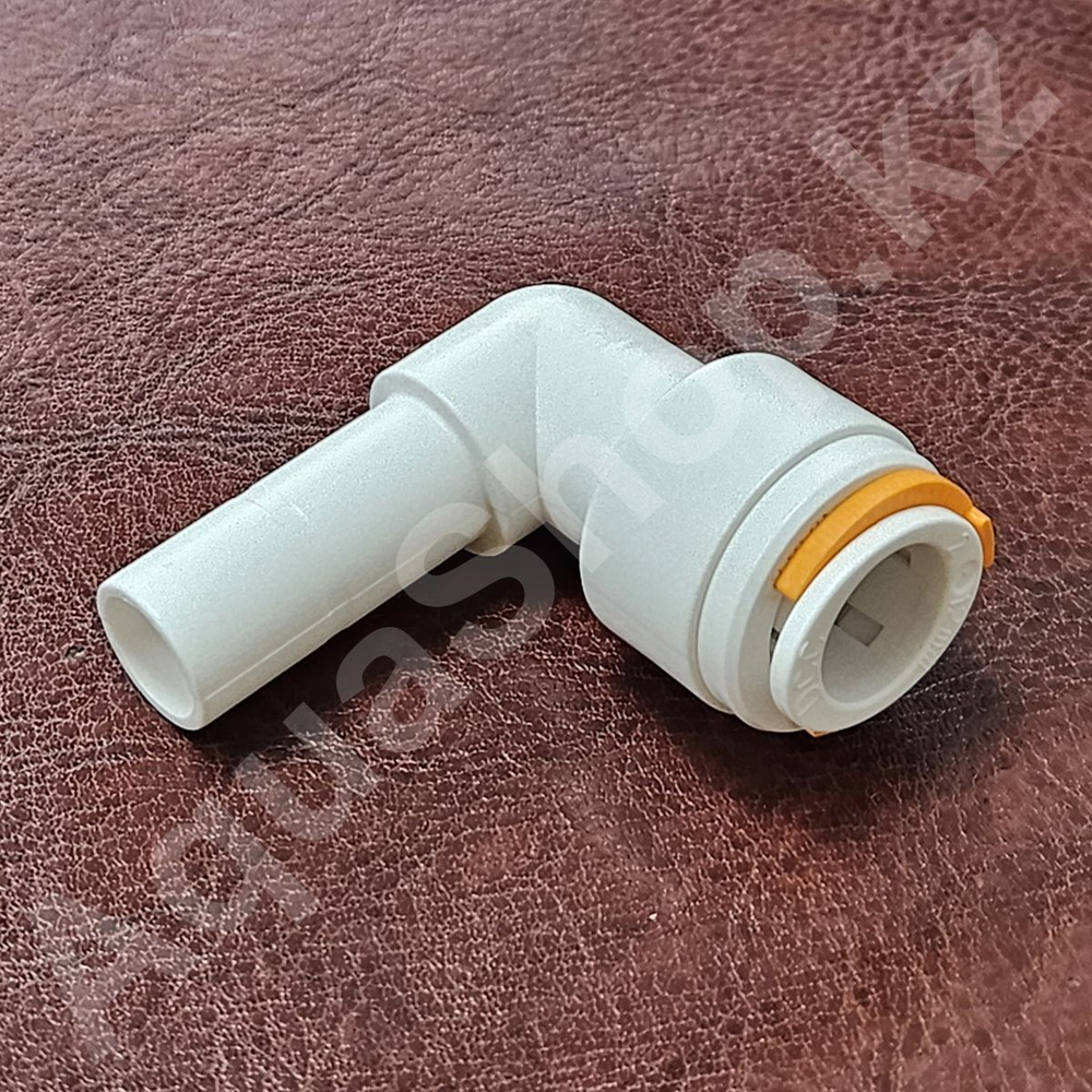 Фитинг QT-13K угловой 1/2" папа-мама