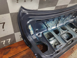 Крышка багажника BMW 3-Series (F30) 11-20 Б/У Оригинал 41007288757