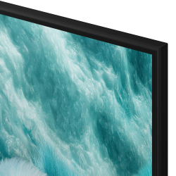 Телевизор Samsung QE85Q7FAAUXRU (2025)