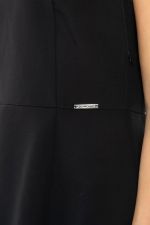 Сарафан Чарующая осень (черное) П14361-41М LT Collection