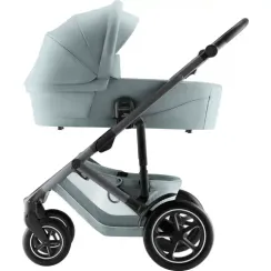 Коляска 2 в 1 Britax Roemer Smile 5Z Style Harbor Blue
