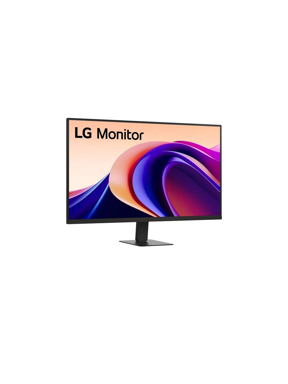 LCD LG 31.5" 32U631A-B {IPS 2560x1440 100Hz 5ms 178/178 250cd 1000:1 HDMI2.0 USB-C(15W)}