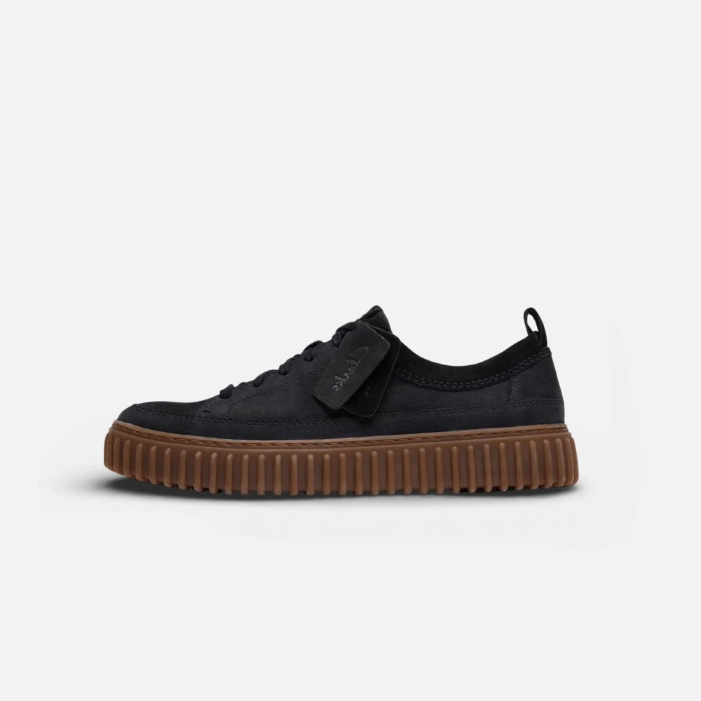 Ботинки Clarks Torhill Lace