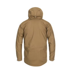 Куртка-анорак Helikon-Tex Pilgrim Anorak Jacket Taiga Green