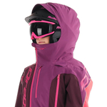 КОМБИНЕЗОН DRAGONFLY GRAVITY PREMIUM WOMAN 2024