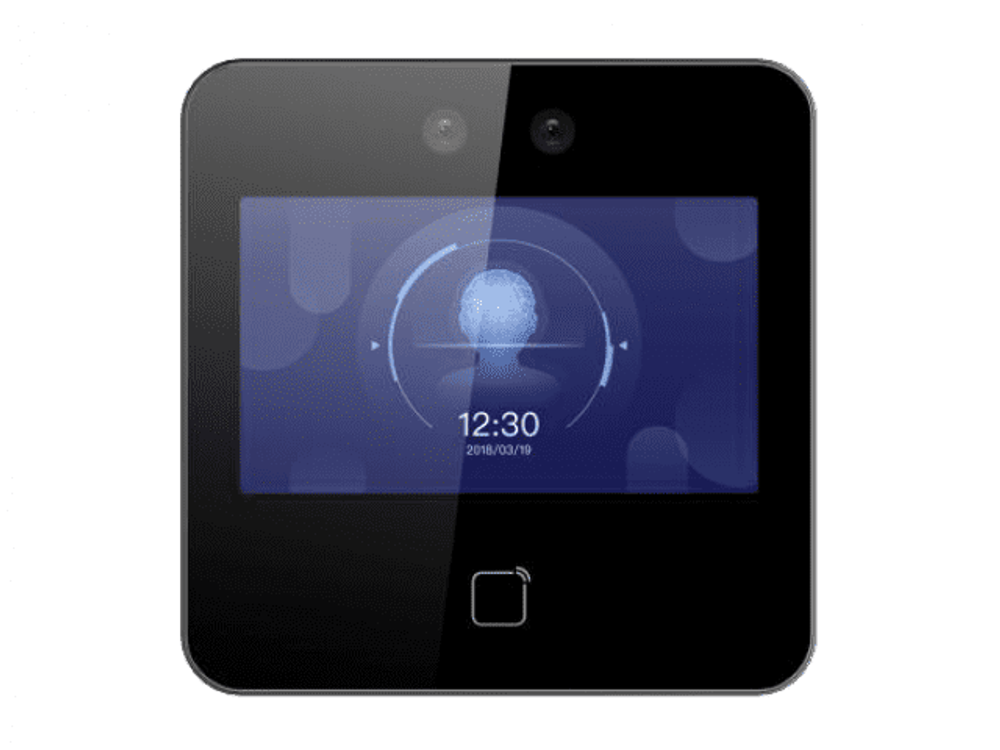 HiWatch ACT-T1343MW СКУД