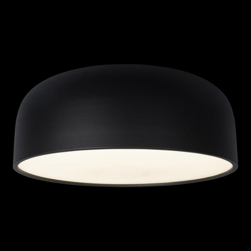 Потолочный светодиодный светильник Loft It Axel 10201/480 Black