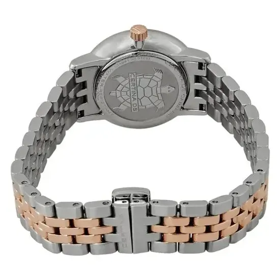 Швейцарские наручные часы Certina C035.210.22.037.01