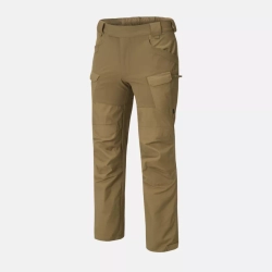 Брюки Hybrid Outback Helikon Coyote