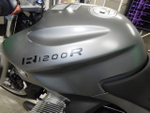 BMW R1200R 2007