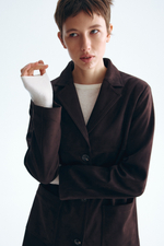 Пальто до колен - H&M