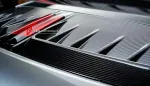 Аэродинамический обвес из карбона для Porsche 911 992.2 Carrera 2025+ Порше