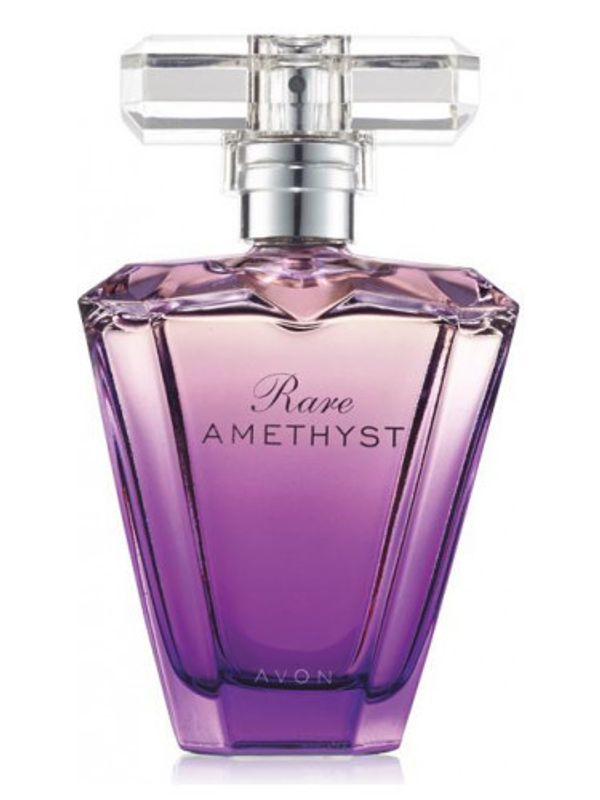 Avon Rare Amethyst