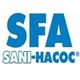 Канализационные насосы SFA
