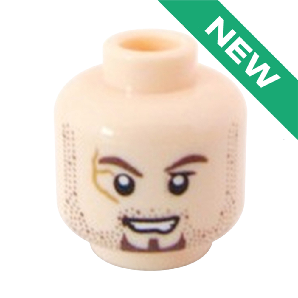 NEW Голова Скрама 3626pb0568
