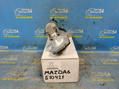 Стартер MAZDA MAZDA6 2007-2012