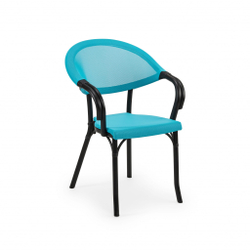 Кресло пластиковое FLASH-N Armchair