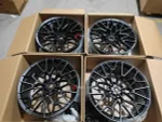КОВАНЫЕ ДИСКИ ДЛЯ BMW M5 G90 2025 БМВ
